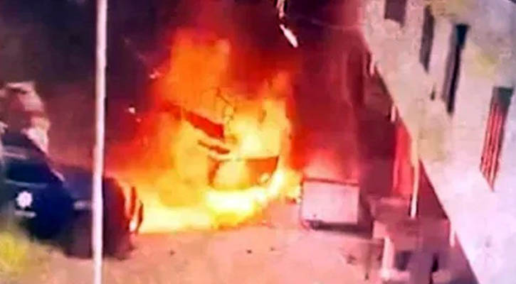 আশুলিয়া হত্যাকাণ্ড: ১৬ আসামির বিরুদ্ধে চার্জ গঠন, ৮ জন পলাতক